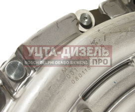 Изображение раздела сцепление камаз-4307 (кпп zf s5-42 дв.cummins b3.90-140civ-1) в сборе megapower