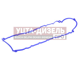 Изображение раздела прокладка газель next дв.evotech 2.7 картера масляного синий силикон cs-20