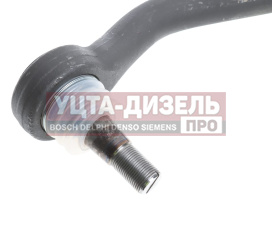 Изображение раздела наконечник рулевой тяги газ садко-next продольной передний рубин