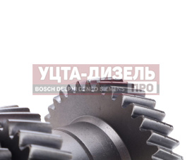 Изображение раздела вал кпп газ-3302 промежуточный z=36 акком
