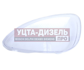 Изображение раздела стекло фары блок газ-3302 правое н/о (пластик) формула света