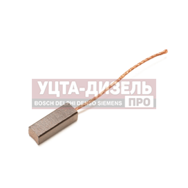 Изображение раздела щетка генератора г250,г273,г288 (6.0х6.5х18.0) aimpuls