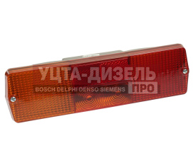 Изображение раздела фонарь задний газ левый (2 болта) 12v автосфера