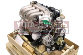 Изображение раздела двигатель умз-42164 газ-3302 бизнес, евро-4, под гур, (чугунный блок) (оао умз) №