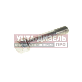 Изображение раздела болт м16х2.0х95 камаз крышки коленвала стяжной (кл.проч. 10.9) белзан