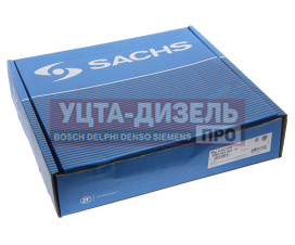 Изображение раздела корзина сцепления газ-3302,2217 бизнес,газель next sachs