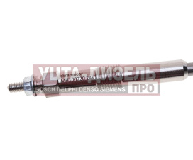 Изображение раздела свеча накаливания газ,зил-5301 24v iskramotor