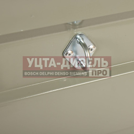 Изображение раздела борт газ-3302 боковой (8 люверсов) l=3.17м