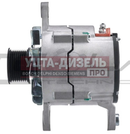 Изображение раздела генератор камаз,паз,кавз дв.cummins eqb 180,210-20 28в 70а tesla technics