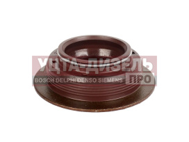 Изображение раздела сальник камаз фланца кпп zf 16s 25х38х14.5 skt