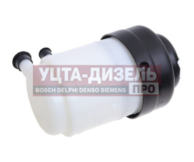 Изображение раздела бачок гура jac n75,n80 камаз компас-9/12 oe