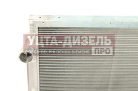 Изображение раздела радиатор камаз-54901 охлаждения (nh785001) шааз