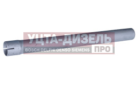 Изображение раздела труба переходная глушителя газ-27053,3221 дв.умз-4215 сод