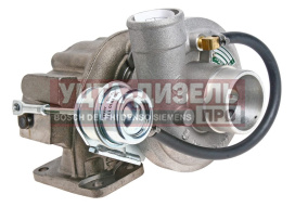 Изображение раздела турбокомпрессор д-245.7-11е2 ( газ-33081,3309) cz strakonice №