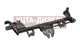 Изображение раздела балка маз-64221 опоры кабины в сборе оао маз