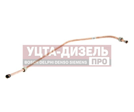Изображение раздела трубка газ-3309,33096 евро-3 тормозная (от муфты к муфте) (оао газ)