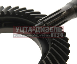 Изображение раздела пара главная газ-3302 бизнес 43х10зуб.megapower