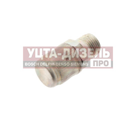 Изображение раздела сапун газ-2410,3110,3302,урал картера заднего моста