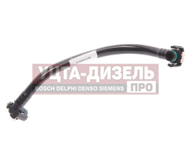 Изображение раздела трубка топливная камаз-евро-3,4 отводящая тнвд common rail ринавтокам