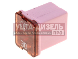 Изображение раздела предохранитель 30а jac n56,n80,n90,n120 камаз компас-5/9/12 oe