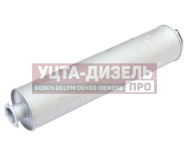 Изображение раздела глушитель газ-4301,3306,паз-4230 аврора автоглушитель