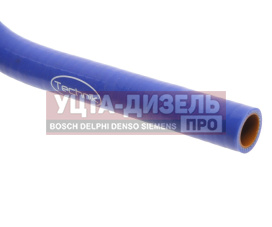 Изображение раздела патрубок угловой силикон (l=200х200мм,d=20 135°) technik