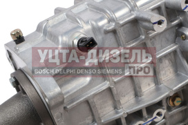 Изображение раздела кпп газ-3302 бизнес,next дв.cummins megapower
