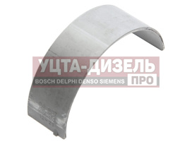 Изображение раздела вкладыш газ-3302 дв.cummins isf 2.8 шатунный верхний d=0.00 g-part (оао газ)
