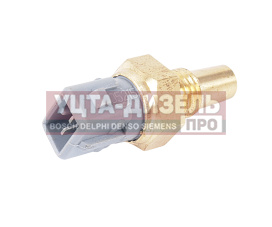 Изображение раздела датчик температуры газ-3110,3302,уаз дв.змз-405,умз-4216 охлаждающей жидкости рикор