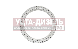 Изображение раздела прокладка газ,уаз трубы приемной кольцо перфометалл квадратис