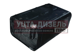 Изображение раздела бак топливный урал 300л с торцевой горловиной (ао аз урал)