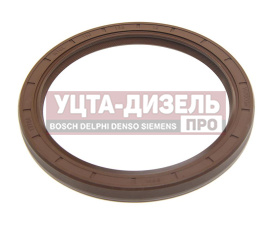 Изображение раздела сальник коленвала д-260 задний 2.2-110х135х12 евро vitocom