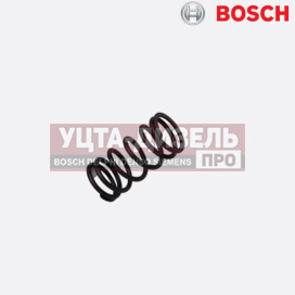 Изображение раздела удерживающая пружина (пружина сжатия) f00n200047 bosch