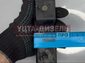 Изображение раздела подушка газ-3302 бизнес,газель next двигателя задняя акком