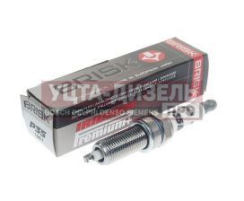 Изображение раздела свеча зажигания газель next дв.а-274 brisk qr15lir-1 iridium premium