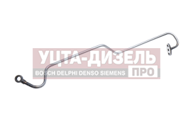 Изображение раздела трубка зил-5301 подводящая к ткр-6 масляная смолант