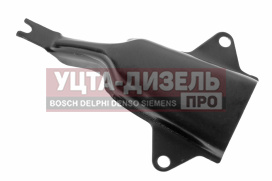 Изображение раздела кожух камаз-4310,43118 системы подкачки (оао камаз)
