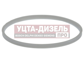 Изображение раздела кольцо маз втулки цапфы моста кмд