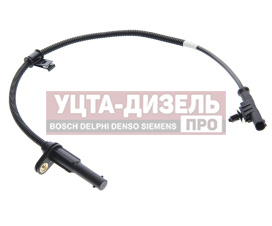 Изображение раздела датчик абс jac n35 sollers argo 2.0 колеса заднего левого oe