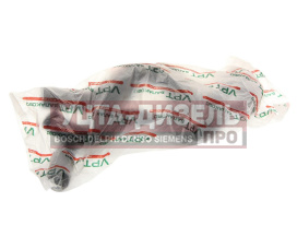 Изображение раздела патрубок газ-3302 дв.змз-406 отопителя комплект 4шт. vpt