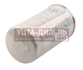 Изображение раздела фильтр топливный jac камаз компас-5 тонкой очистки oe