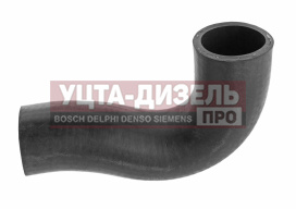 Изображение раздела патрубок газ-3302 дв.змз-406 радиатора подводящий верхний впт
