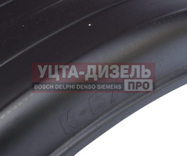 Изображение раздела крыло маз,камаз 1/3 двускатное к-670 petroplast