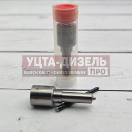 Изображение раздела распылитель liwei dlla145p1794 0433172093 bosch