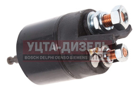 Изображение раздела реле втягивающее зил-5301,мтз 24v прамо