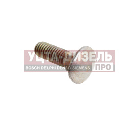 Изображение раздела болт м5х0.8х16 ваз-2105 накладки бампера