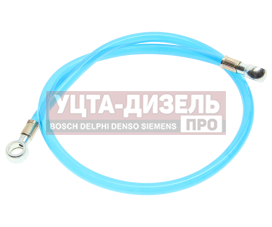 Изображение раздела трубка топливная зил-5301,мтз l=1000мм (а)