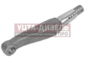 Изображение раздела рычаг кулака поворотного газ-53, 3307 левый (оао газ)