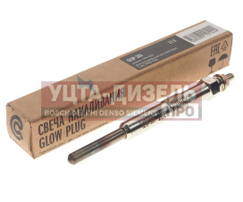 Изображение раздела свеча накаливания газ,зил-5301 24v startvolt