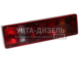 Изображение раздела фонарь задний газ-3310,33104,33106,газель next,паз 12v правый с добавочным указателем освар